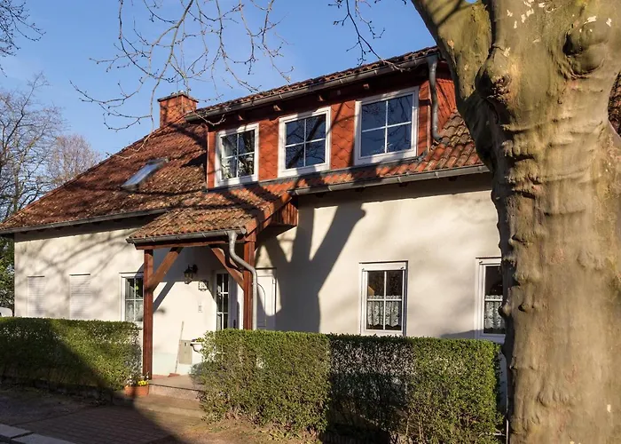 Gästehaus Bechtloff