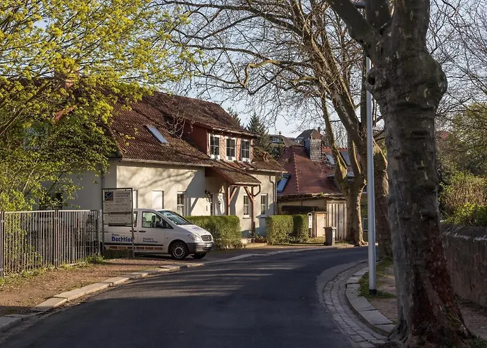 Gästehaus Bechtloff
