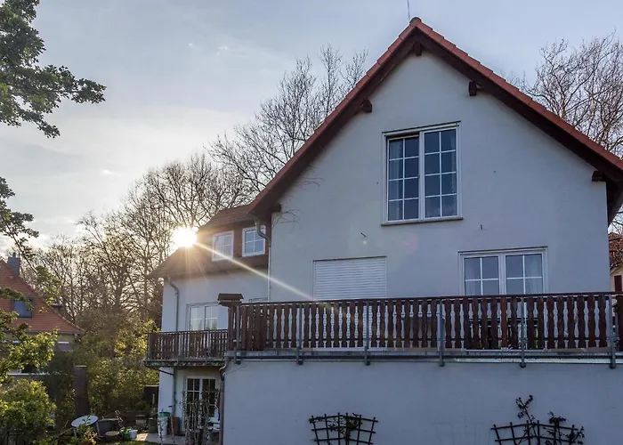 Gaestehaus Bechtloff