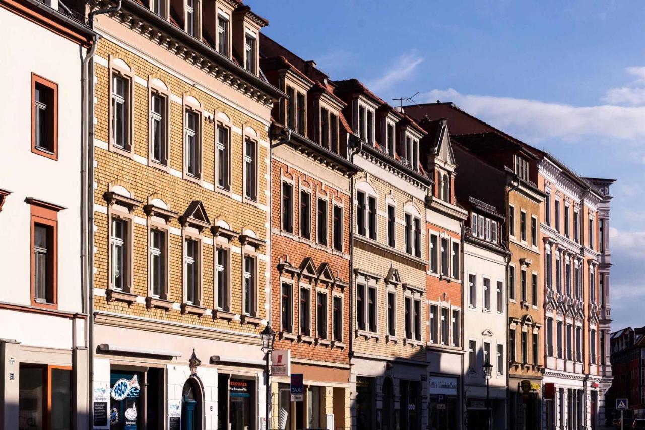 Apartment Gaestehaus Bechtloff