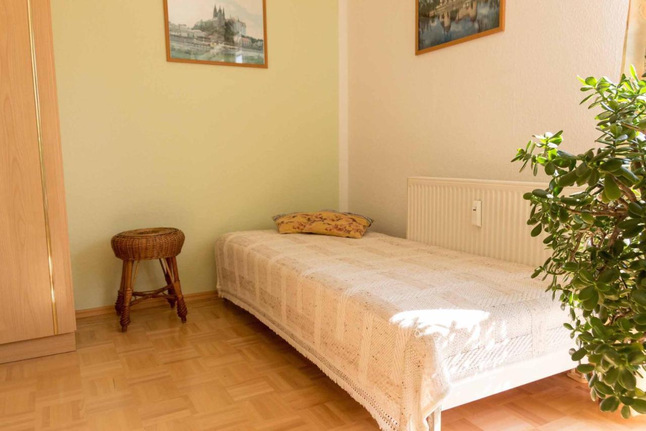 Apartment Bechtloff Meißen