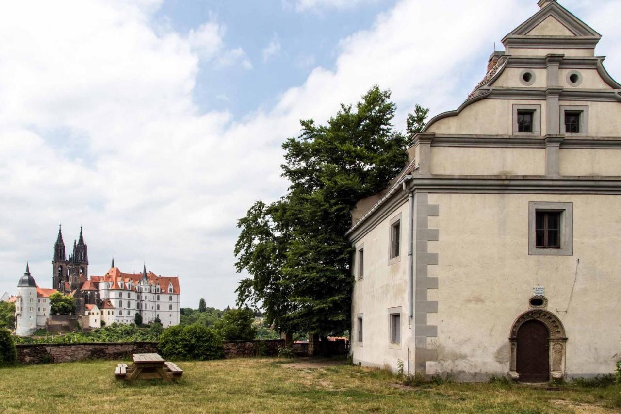Gaestehaus Bechtloff Apartment