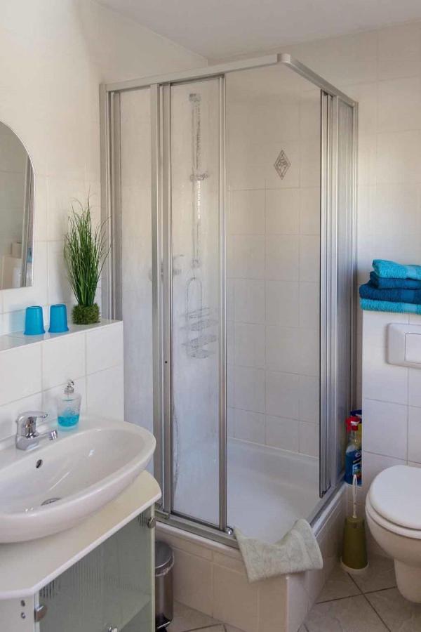Apartment Gaestehaus Bechtloff Meissen