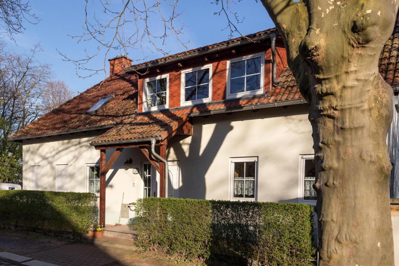Bechtloff Apartment