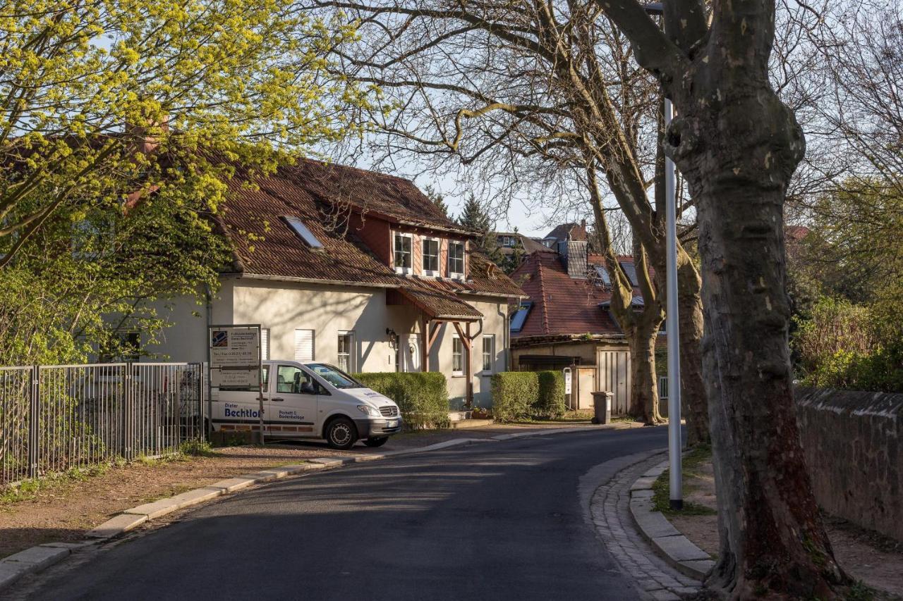 Bechtloff * Meißen