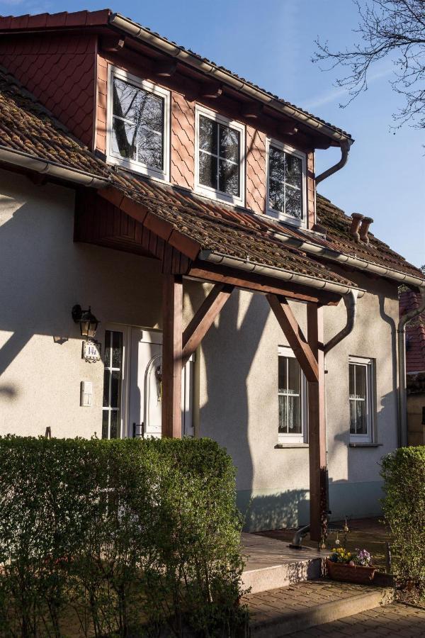 Gaestehaus Bechtloff *