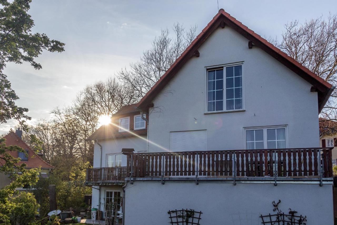 Apartment Bechtloff Meißen
