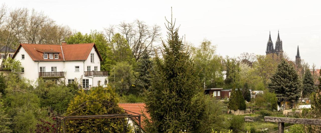 Gaestehaus Bechtloff * Meissen